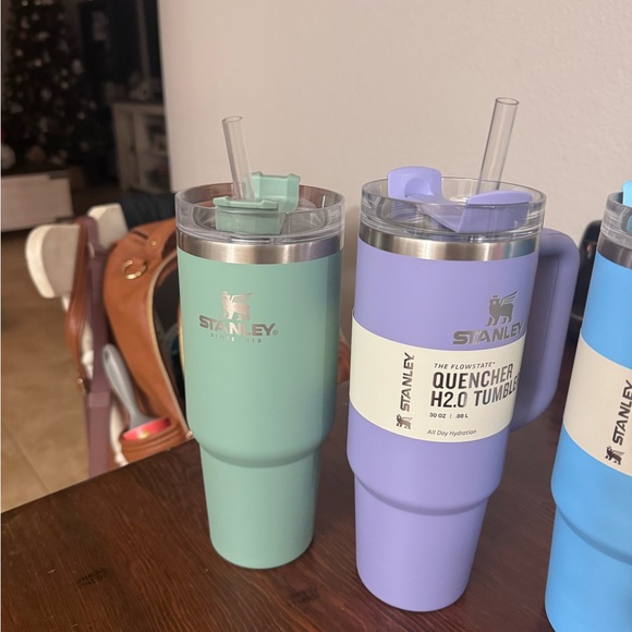 Stanley Accessories - GREEN OG 30 oz Stanley